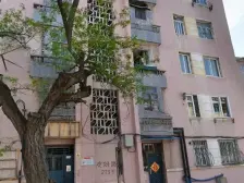 麒麟西巷 47平两室 2楼有钥匙