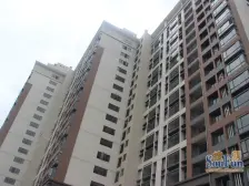 小区中间楼栋位朝东南向大3房,业主诚心出售