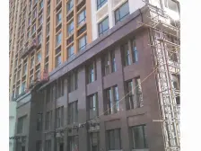 祥泰汇东国际 1室1厅 南