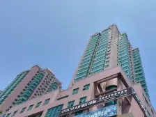 富鸿国际大厦 4室2厅 东南 北