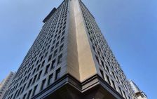 【亚太国际金融中心】| 大连市中山区人民路55号16层3号房屋(第三轮)