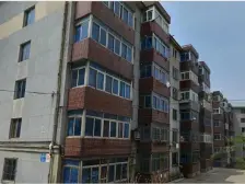 金二和76 宽敞两室,中间楼层楼龄新,采光视野都好。