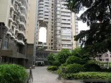 龙泉豪苑380平大平层 欧式装修 双阳台 楼层好