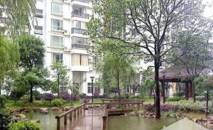 麓山雅苑 2室2厅 东