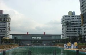 牛力家园4室1厅南