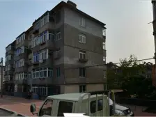 二道街 2室1厅 南 北