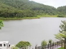 此房坐北朝南.户型方正实用. 设计空间大可自定义装修