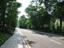 金地三期小高层看湖景 精装急售!距离深圳光明10min