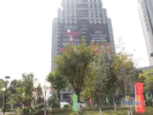 滨海新区城轨长安站口物业诚心出售