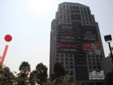 滨海新区城轨长安站口物业诚心出售