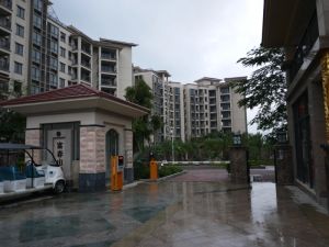 三亚·富春山居2室1厅东