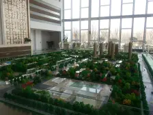 博士后公Yu 楼下就是地铁口和商场 地理位置好