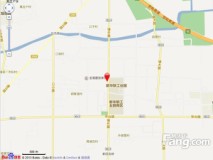 东亚尚品台湖电子地图