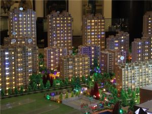 中户居住适宜,人文素质高,绿化面积大地铁口