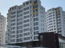 山河风景两室一厅 刚需房源价格合适