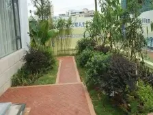 富盈公馆 3室1厅 南 北