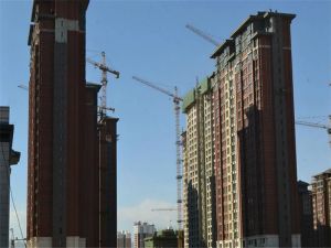 巨华亲亲尚城 2室1厅 南 北