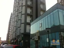 派公馆精装一室诚心出售随时看房好楼层