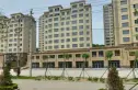 昌盛经典二期御花苑实景图