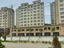 中间楼层 大三室 领包入住 装修保持好