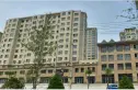 昌盛经典二期御花苑实景图