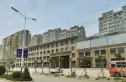 昌盛经典二期御花苑实景图