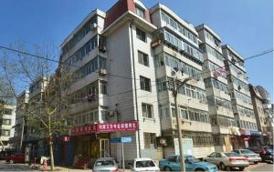39中明阳街2室1厅南北