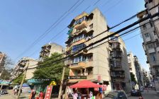 赤岗冲双地铁口精装正规两房出售