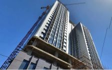 新开路长江路东关街一室小户型交通购物配套齐全