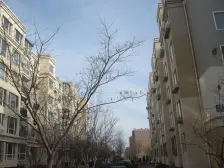 金苑新居 2室1厅 南 北