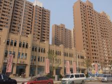 新城区汉源国际丽城地铁口精装两室诚意出售,有车位