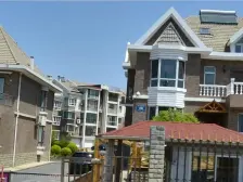 盐场一条街旁独栋别墅,可做民宿