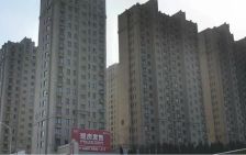 华南商圈枣园万象交通便利生活方便