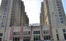 【枣园万象】| 大连市甘井子区华东路66G号1单元16层2号