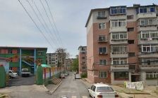 山东路棒棰岛市场无坡小两室好楼层