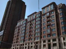 君悦·晟景乐家 2室2厅 南 北