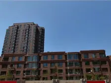 君悦·晟景乐家 2室1厅 南 西