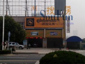 丰桥小区3室2厅南