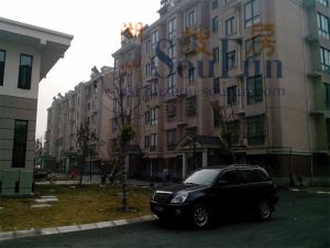 丰桥小区4室2厅南北