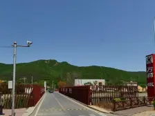 万科樱花园三期 2室1厅 南 北