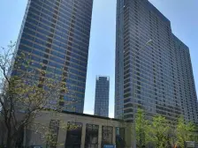 深蓝中心舒适户型 顶跃两层 好视野