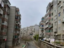 马栏广场辽师一室一厅看房方便诚心出售