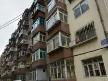 马栏 户型好 中间楼层 近公交 和商场配套齐全