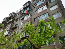 马栏小学北 1室1厅 南