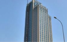 第九频道位置好精装修高楼层视野开阔
