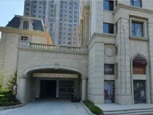 亿达园林 品质小区 精装修 三室 小区南排好位置