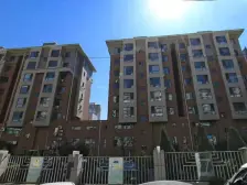 远洋风景 3室2厅 南 北