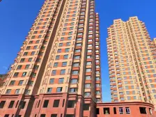 一手业主,品质装修,无坡两居室,电梯房,新小区诚售