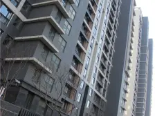 世纪华阳五期 2室1厅 南 西