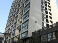 万达商圈 长申楼上,双气入户 独立厨房卫生间